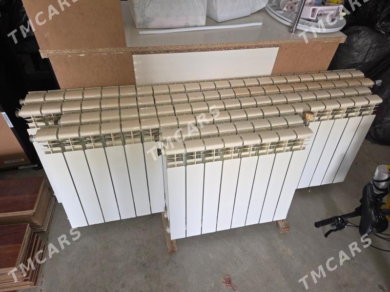 atapleniýa radiator - Balkanabat - img 2