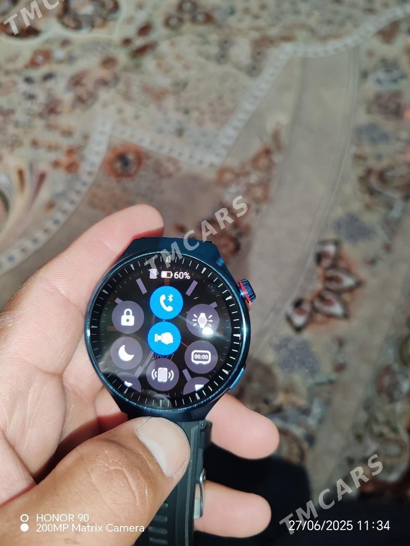smart sagat - Balkanabat - img 2