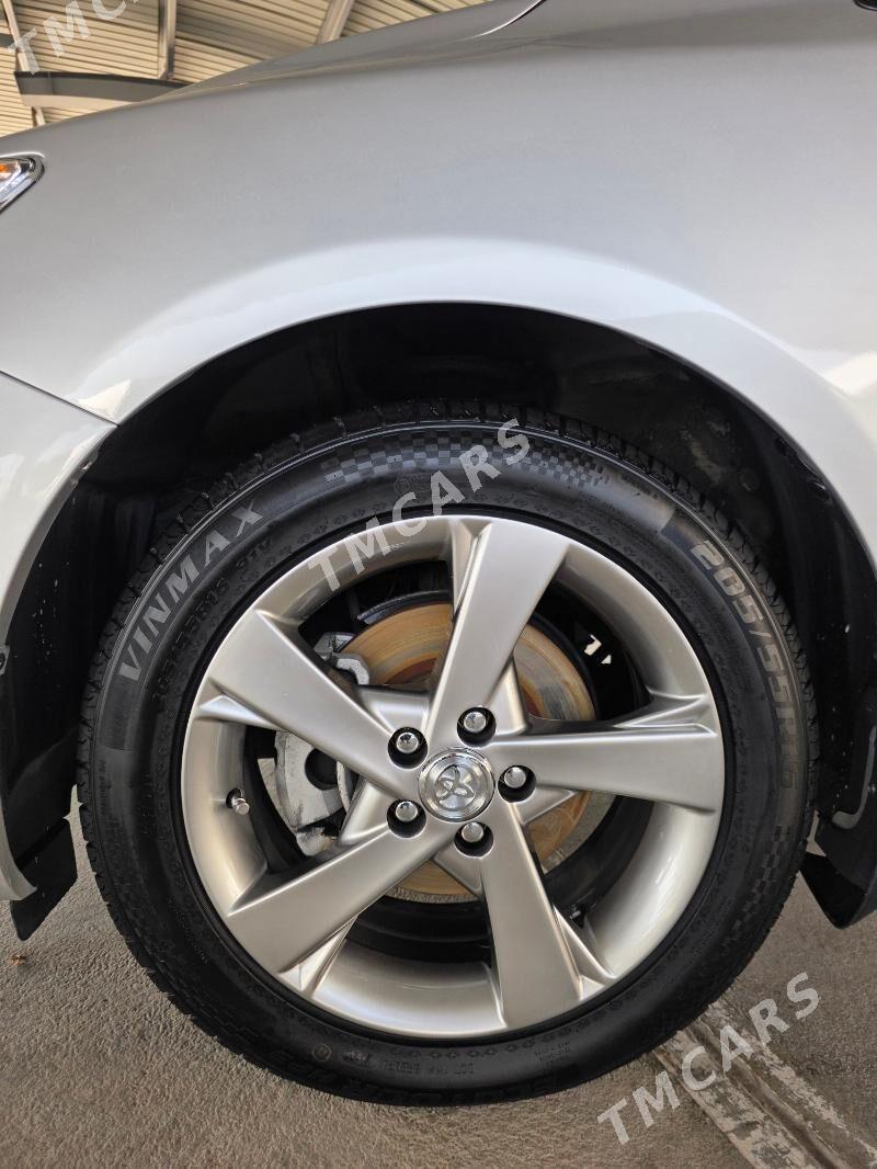 Toyota Corolla 2011 - 145 000 TMT - Ашхабад - img 4