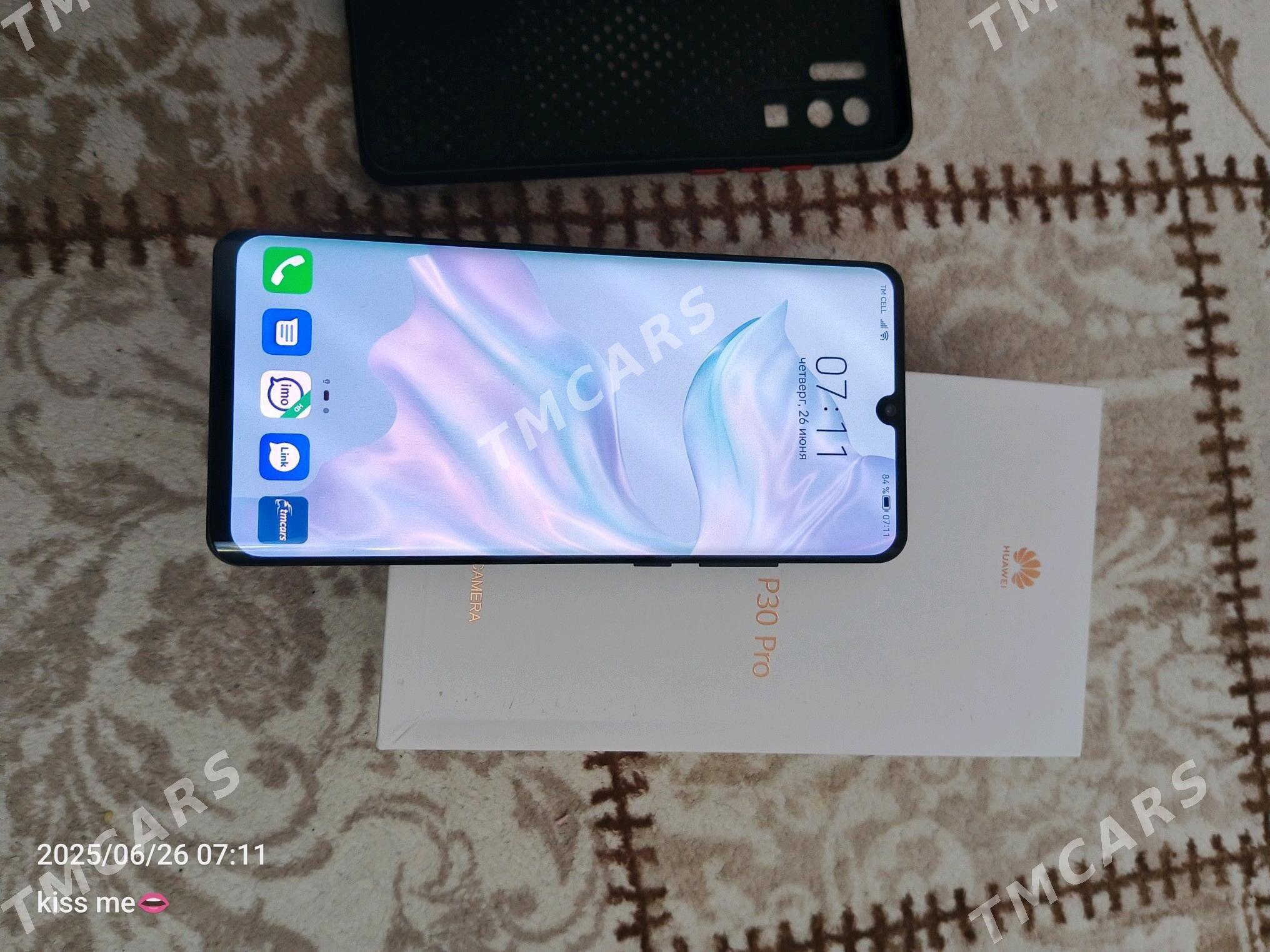 Huawei p30 pro - Parahat 4 - img 5