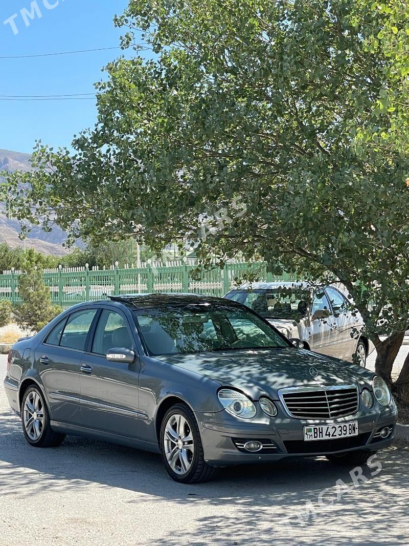 Mercedes-Benz E320 2004 - 155 000 TMT - Balkanabat - img 9