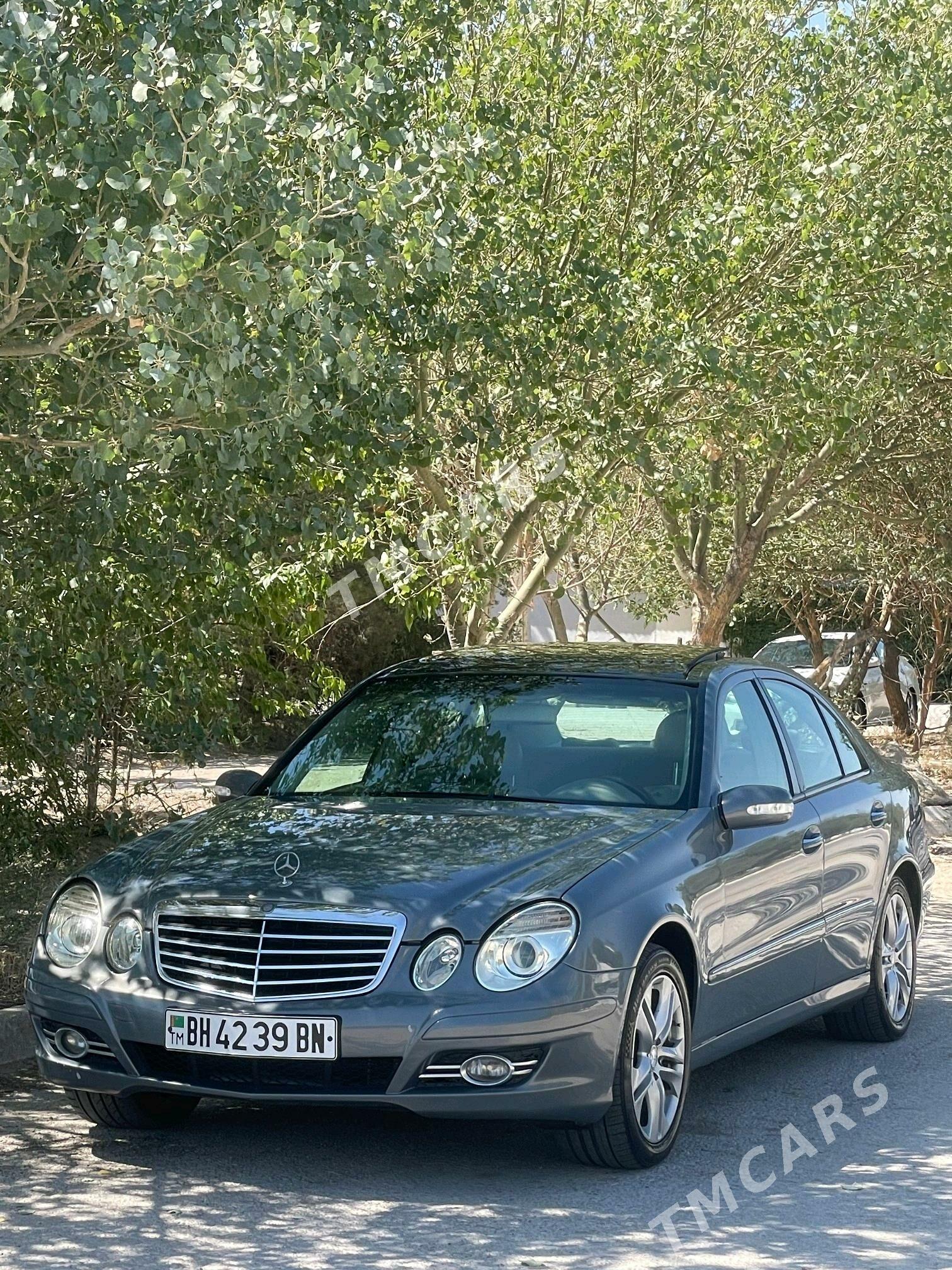Mercedes-Benz E320 2004 - 155 000 TMT - Balkanabat - img 10