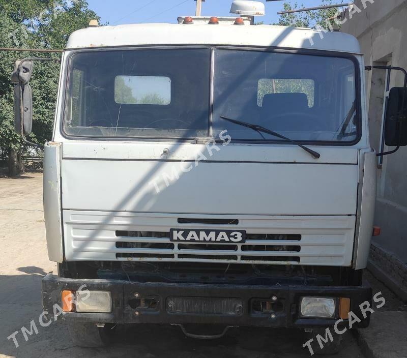 Kamaz 5320 2003 - 200 000 TMT - Şabat etr. - img 2