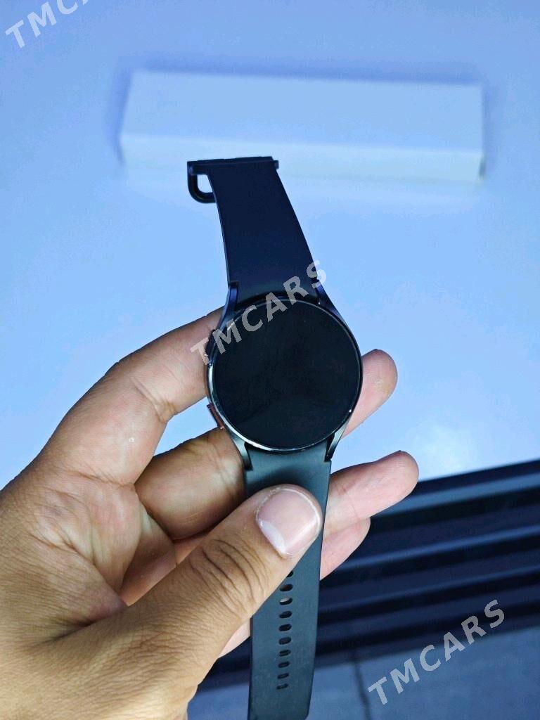 Galaxy Watch 4 - Mary - img 3