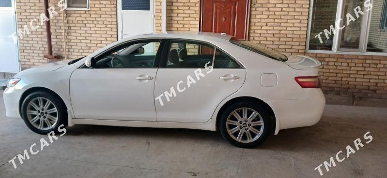 Toyota Camry 2007 - 135 000 TMT - Туркменабат - img 2