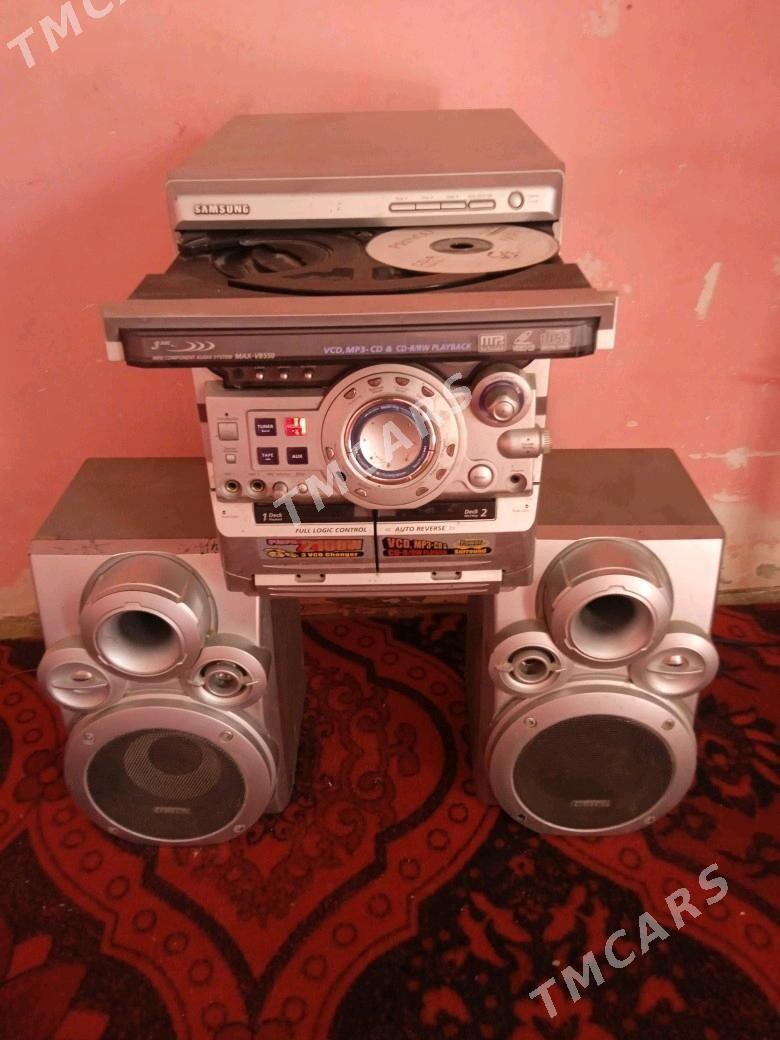 Samsung sentr - Дашогуз - img 4