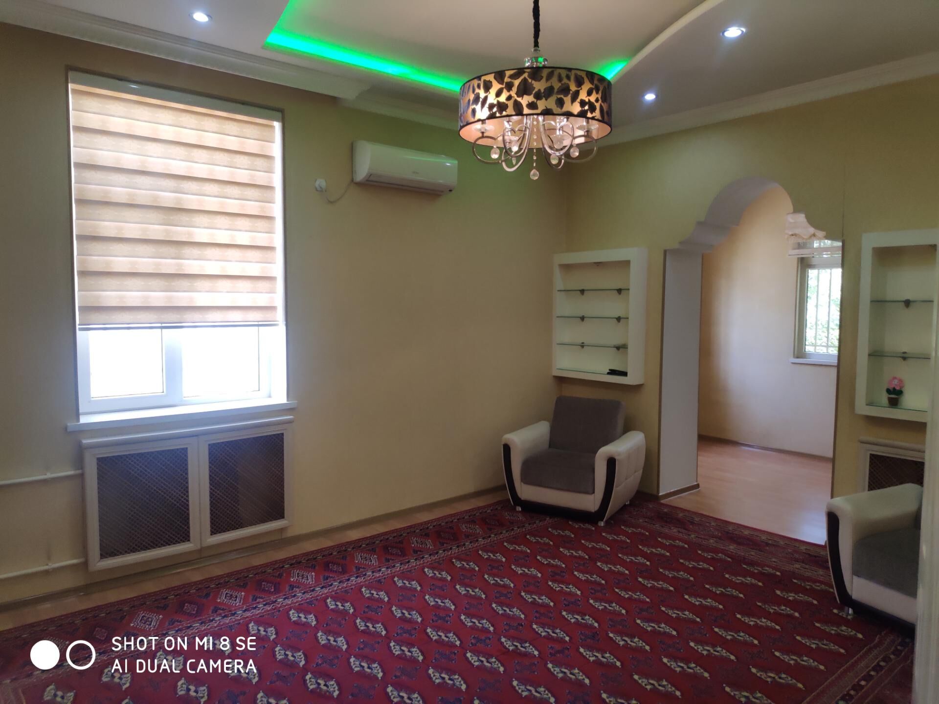 Arenda 30 mkr  - Aşgabat - img 4