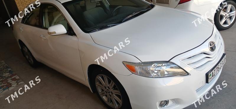 Toyota Camry 2007 - 135 000 TMT - Туркменабат - img 4