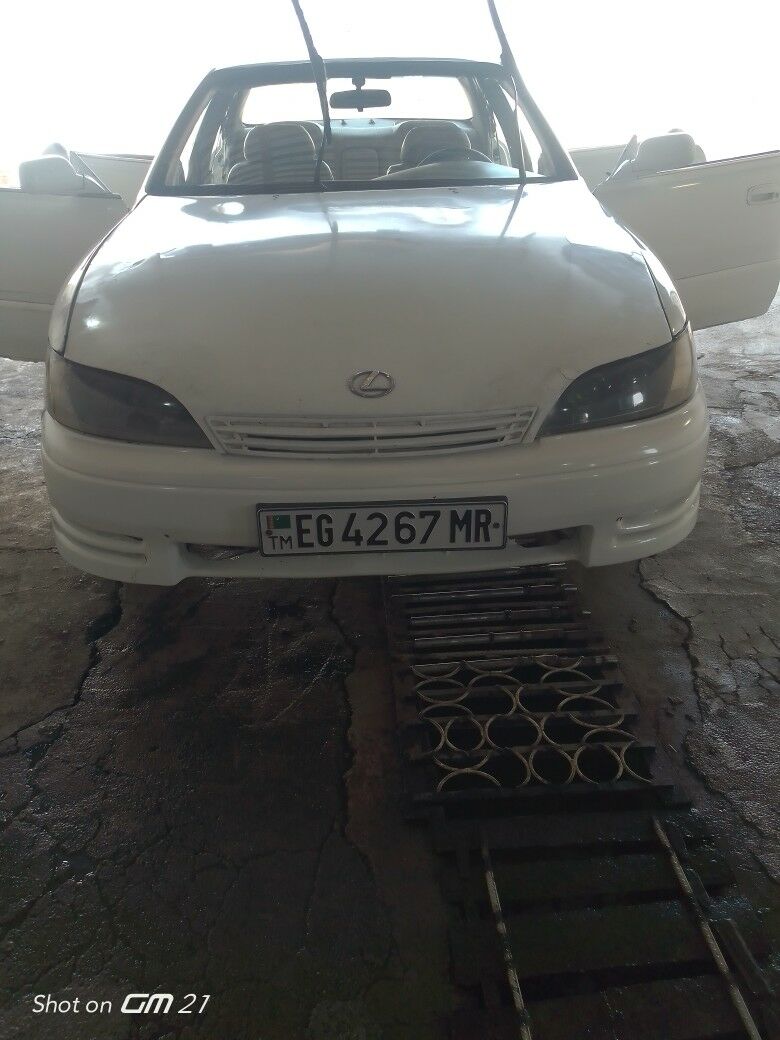 Toyota Windom 1992 - 38 000 TMT - Мары - img 9