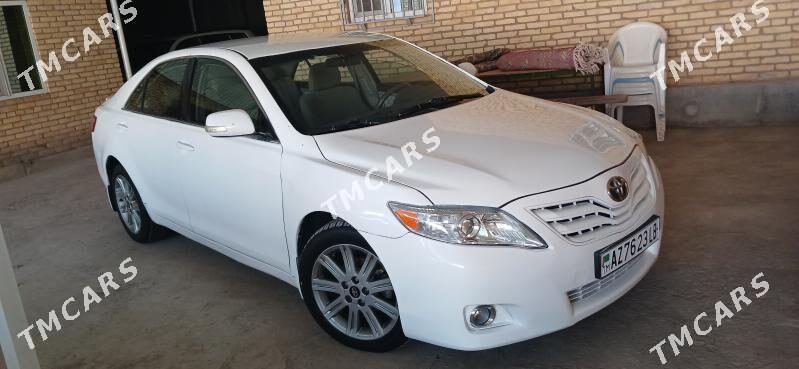 Toyota Camry 2007 - 135 000 TMT - Туркменабат - img 5