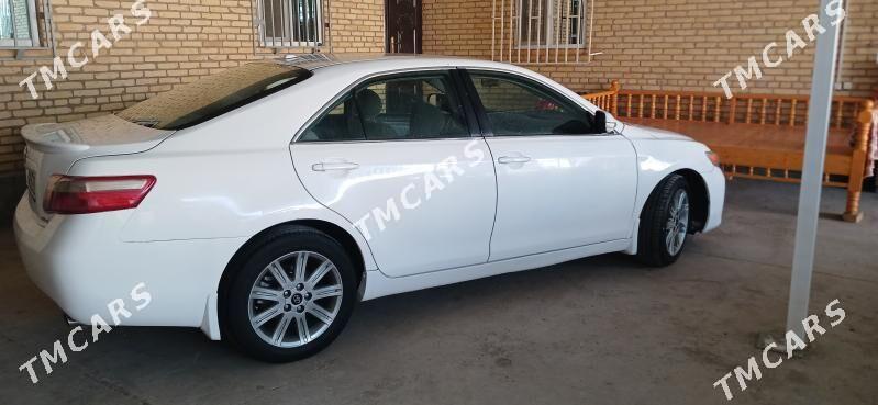 Toyota Camry 2007 - 135 000 TMT - Туркменабат - img 6