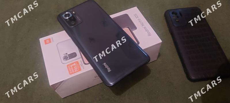 Redmi not 10s 6/128 - Ашхабад - img 2