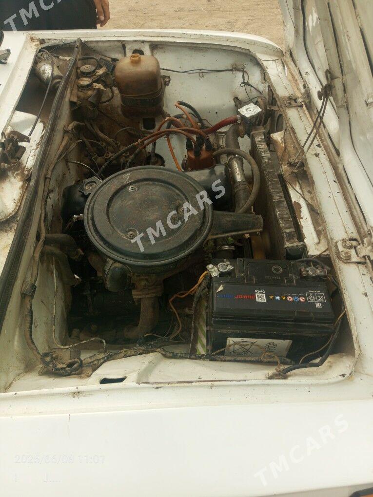 Lada 2101 1980 - 13 000 TMT - Кёнеургенч - img 3