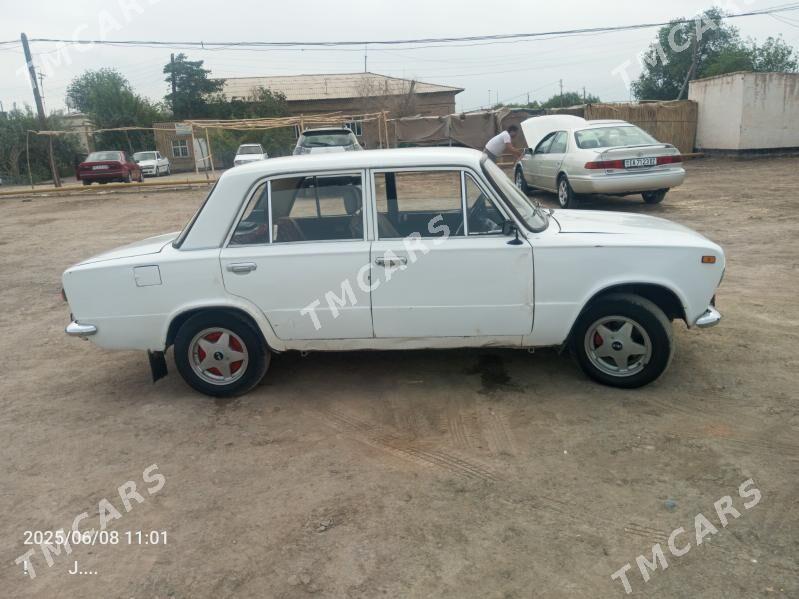 Lada 2101 1980 - 13 000 TMT - Кёнеургенч - img 2