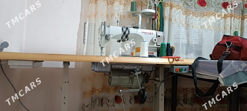 tikin maşyn Gemsy - Aşgabat - img 2