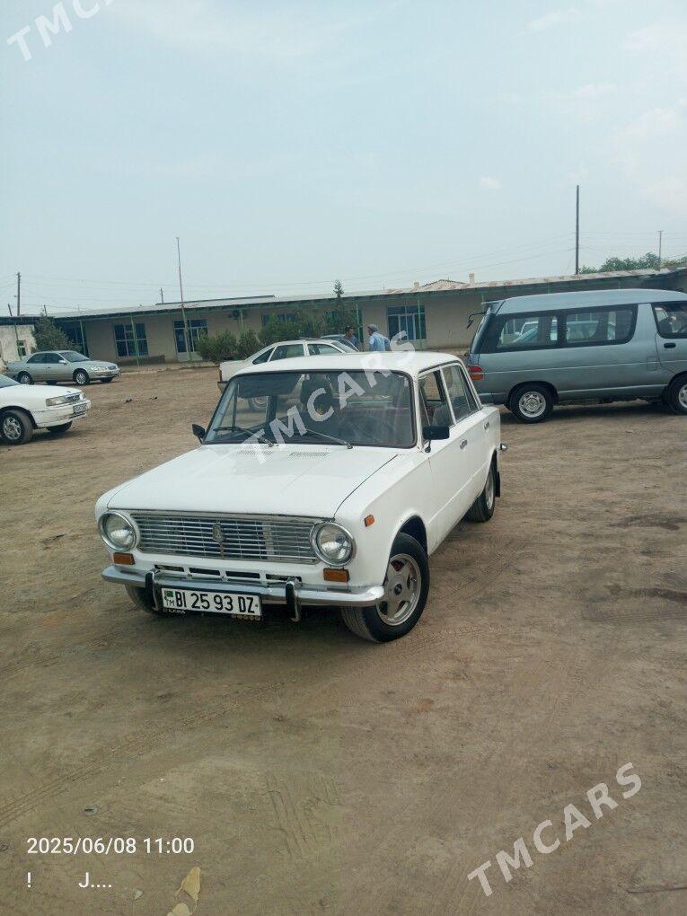 Lada 2101 1980 - 13 000 TMT - Кёнеургенч - img 7