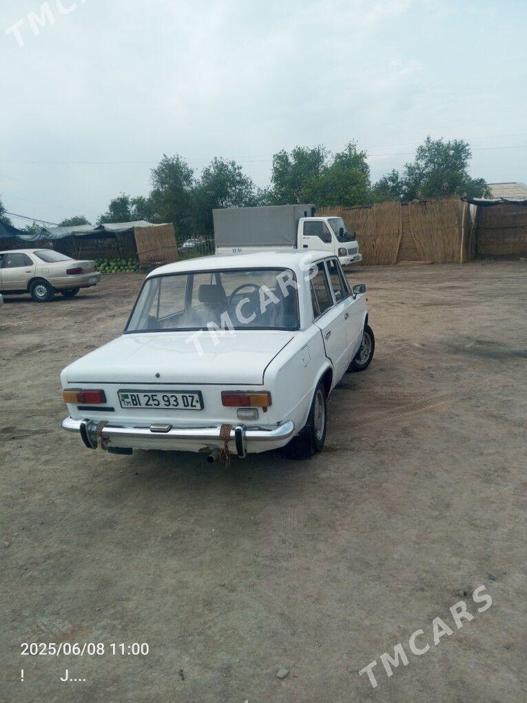 Lada 2101 1980 - 13 000 TMT - Кёнеургенч - img 5