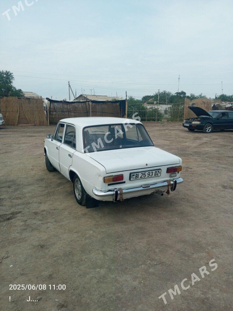 Lada 2101 1980 - 13 000 TMT - Кёнеургенч - img 6