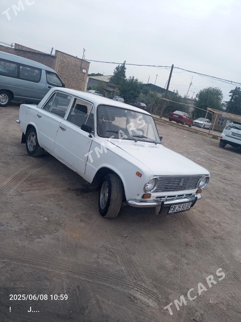 Lada 2101 1980 - 13 000 TMT - Кёнеургенч - img 8