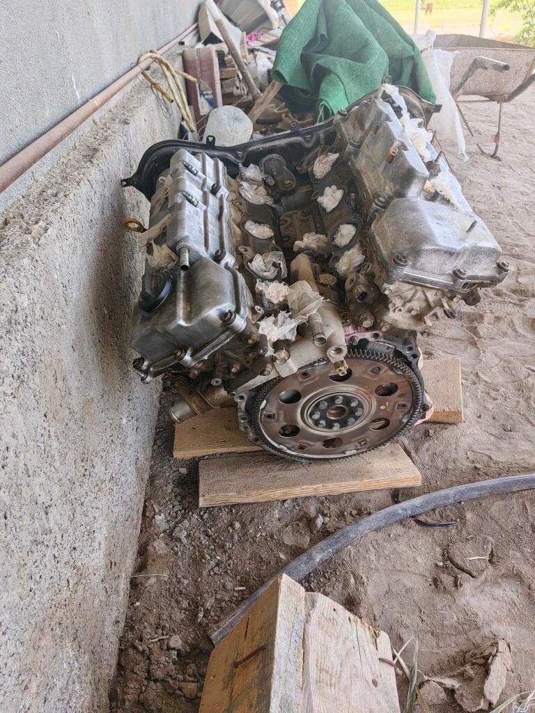 3.3 mator tayota 5 000 TMT - Акдепе - img 2