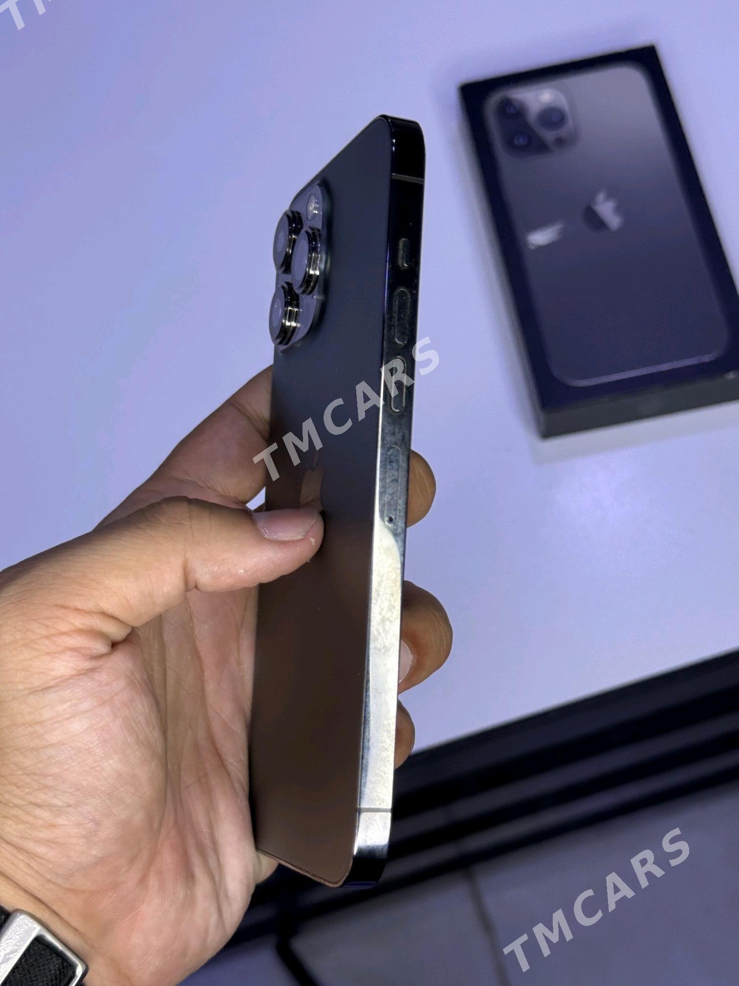 iPhone 13Pro Max  128gb - Мары - img 9
