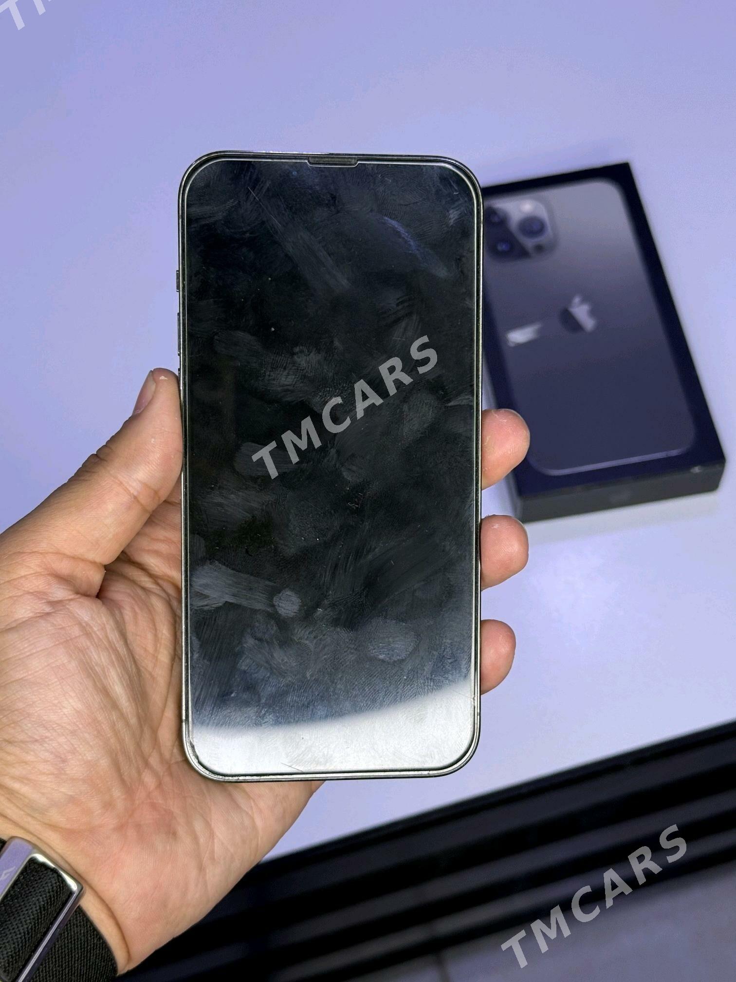 iPhone 13Pro Max  128gb - Мары - img 10
