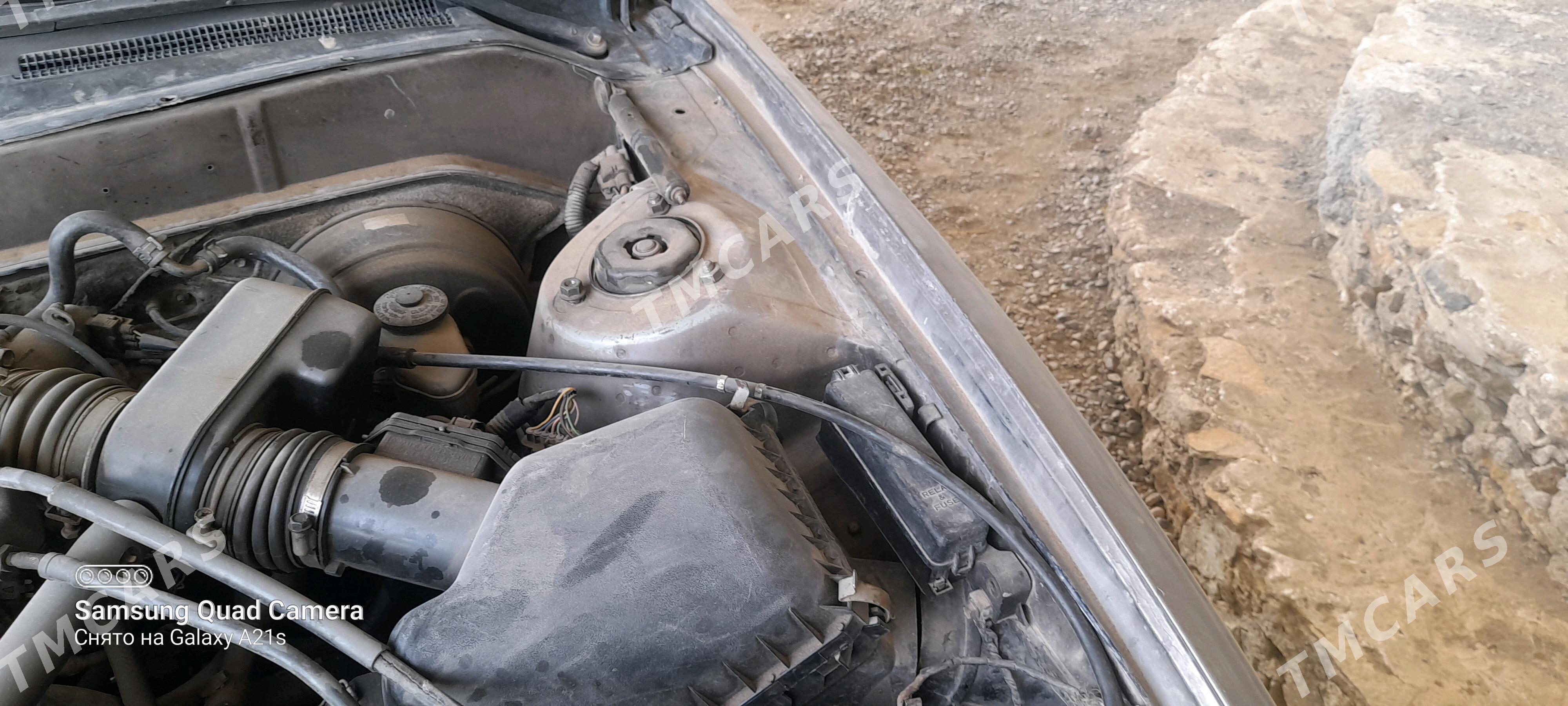 Toyota Camry 1992 - 50 000 TMT - Койтендаг - img 2