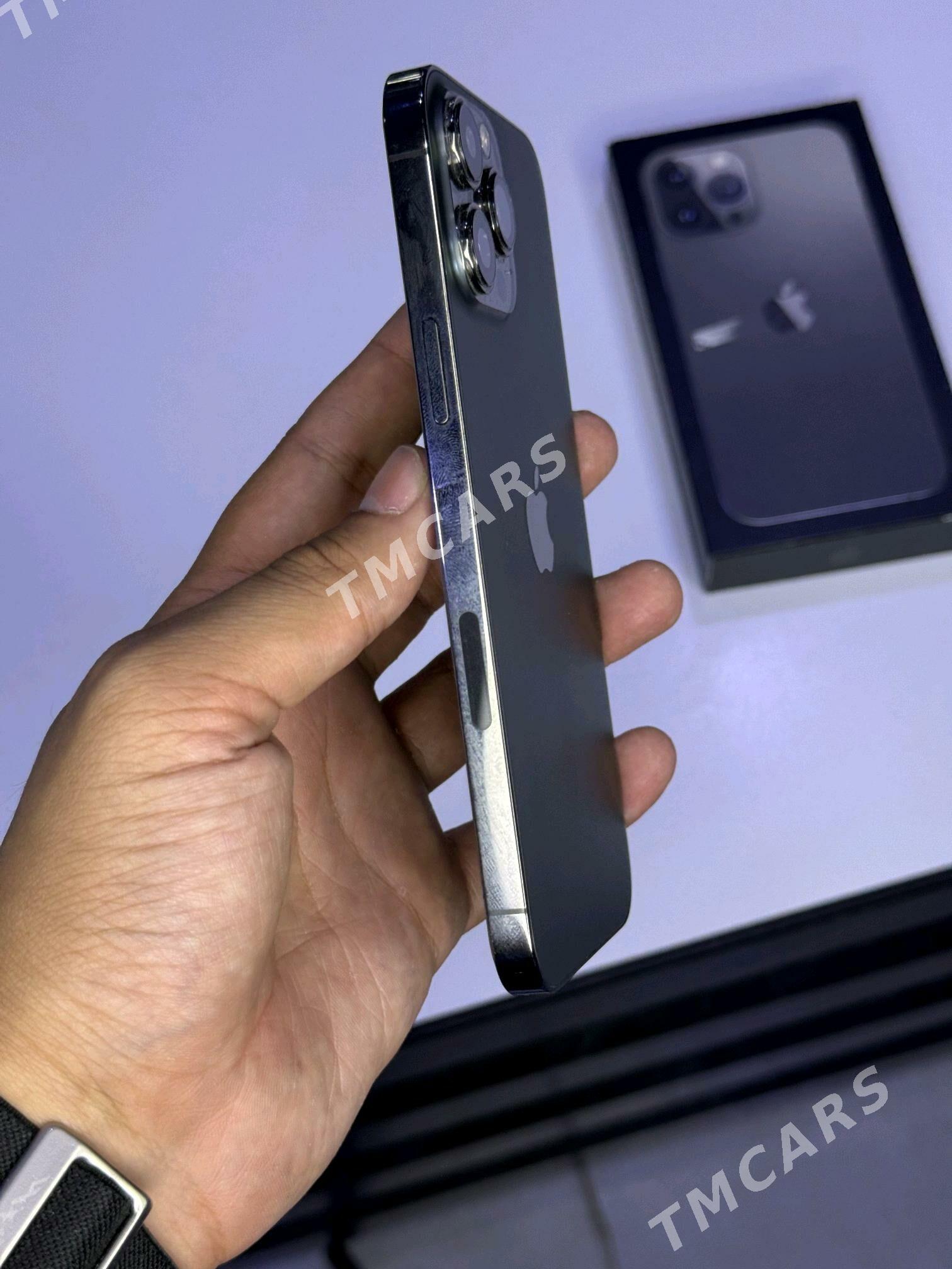 iPhone 13Pro Max  128gb - Мары - img 6