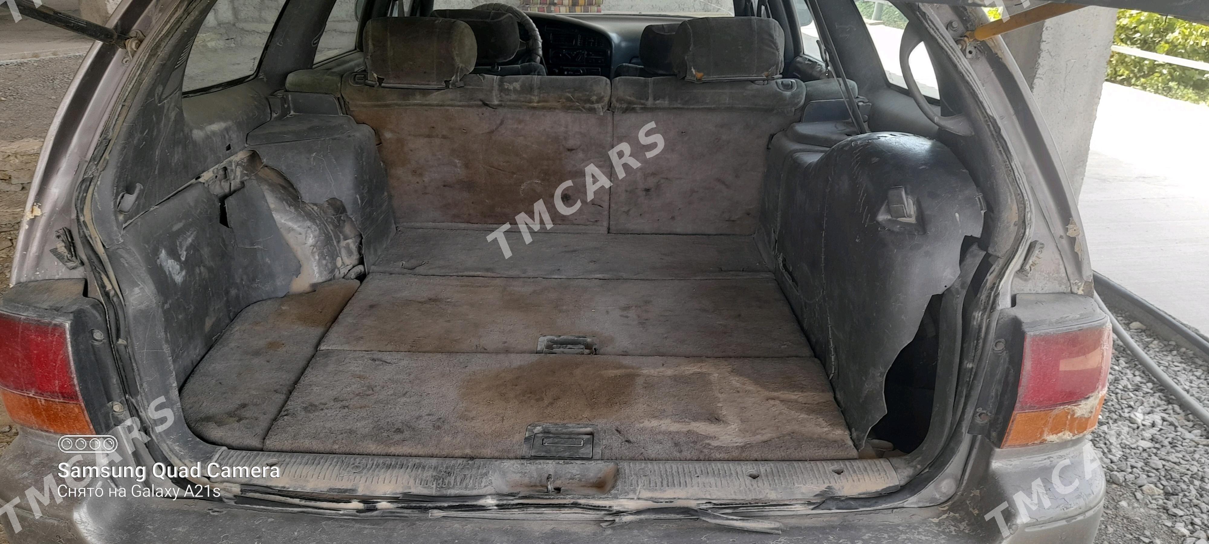 Toyota Camry 1992 - 50 000 TMT - Койтендаг - img 4
