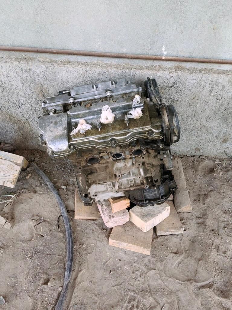 3.3 mator tayota 5 000 TMT - Акдепе - img 3