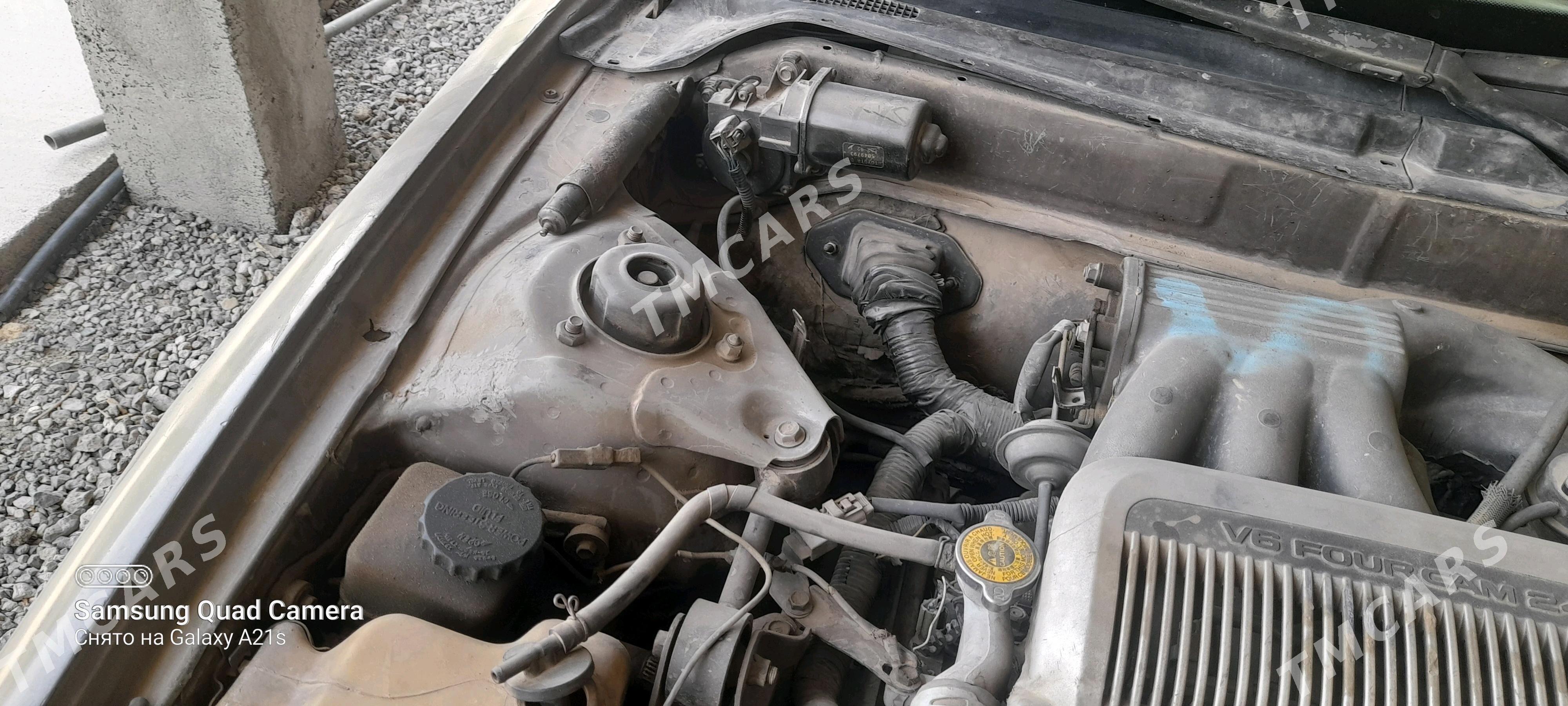 Toyota Camry 1992 - 50 000 TMT - Койтендаг - img 3