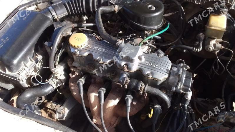 Opel Vectra 1993 - 30 000 TMT - Койтендаг - img 5