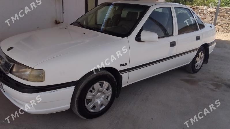 Opel Vectra 1993 - 30 000 TMT - Койтендаг - img 3