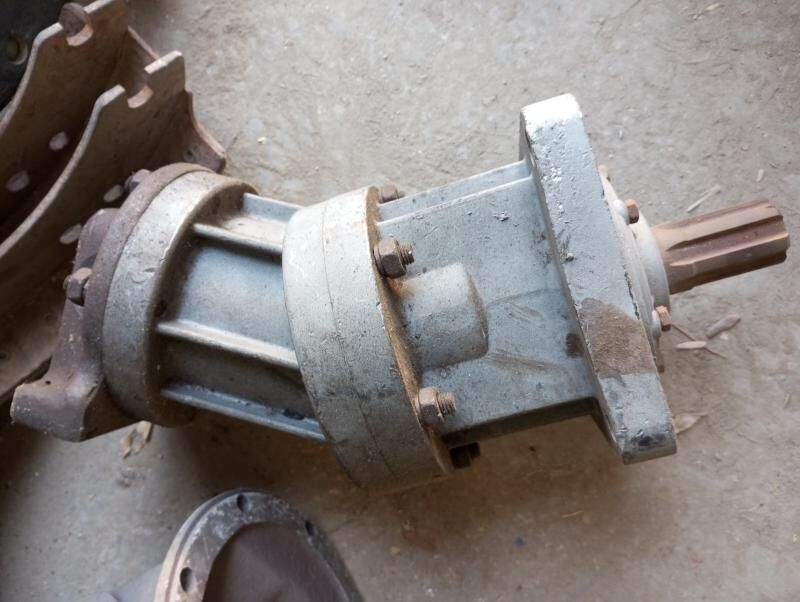 Ensa 250 TMT - Balkanabat - img 3