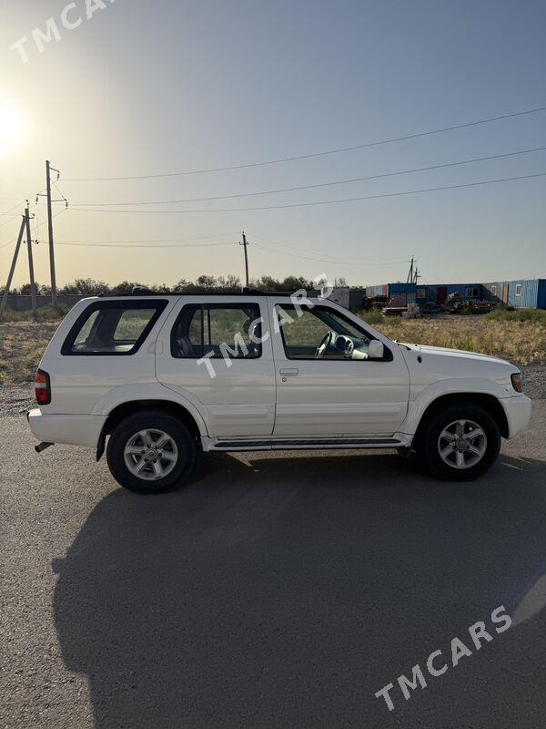 Infiniti QX4 1997 - 80 000 TMT - Aşgabat - img 2