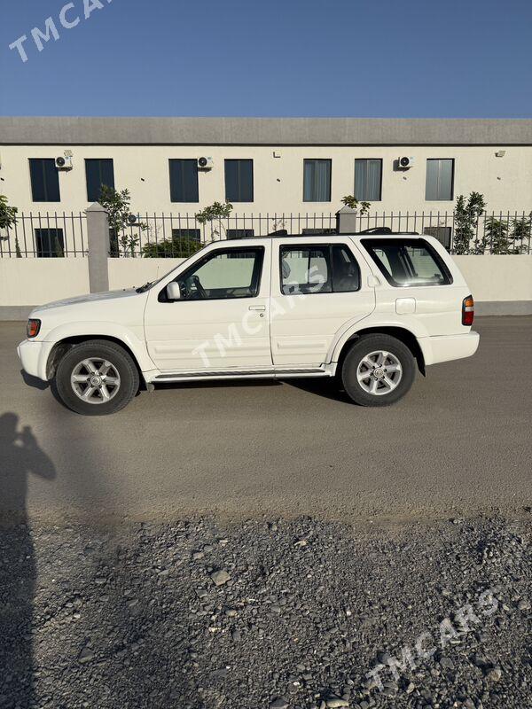 Infiniti QX4 1997 - 80 000 TMT - Aşgabat - img 3