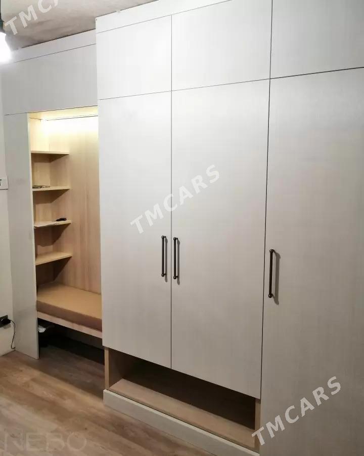 Prihoža. Mebel. Мебель - Дашогуз - img 2