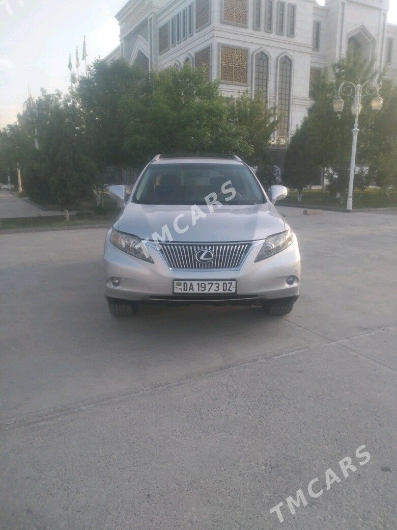 Bufur Lexus Rx 350 1 000 TMT - Murgap - img 4