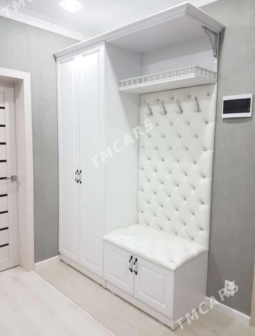 Prihoža. Mebel. Мебель - Дашогуз - img 4