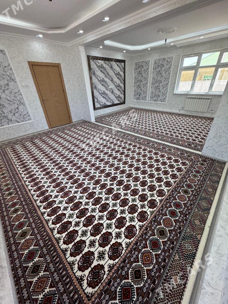BUZMEYIN HALY - Aşgabat - img 3