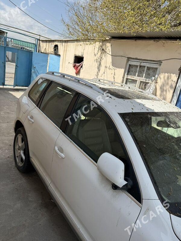 Volkswagen Touareg 2006 - 140 000 TMT - Ашхабад - img 4