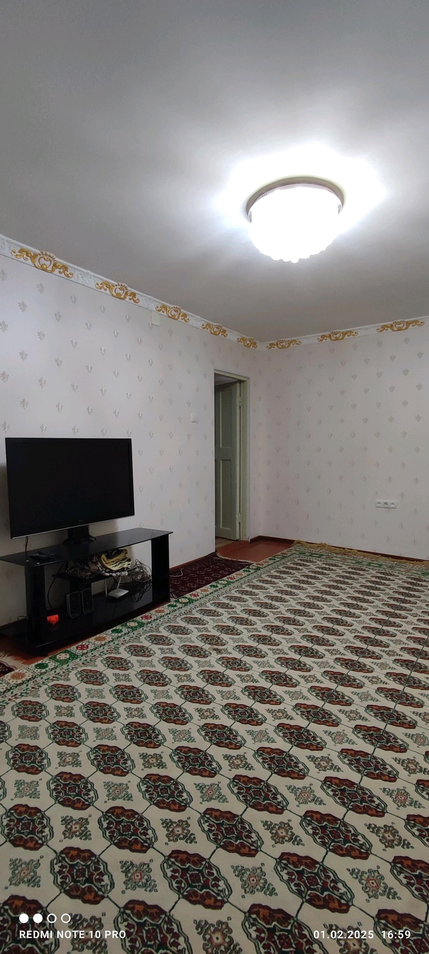 Arenda jay 2 Mkr - Aşgabat - img 2