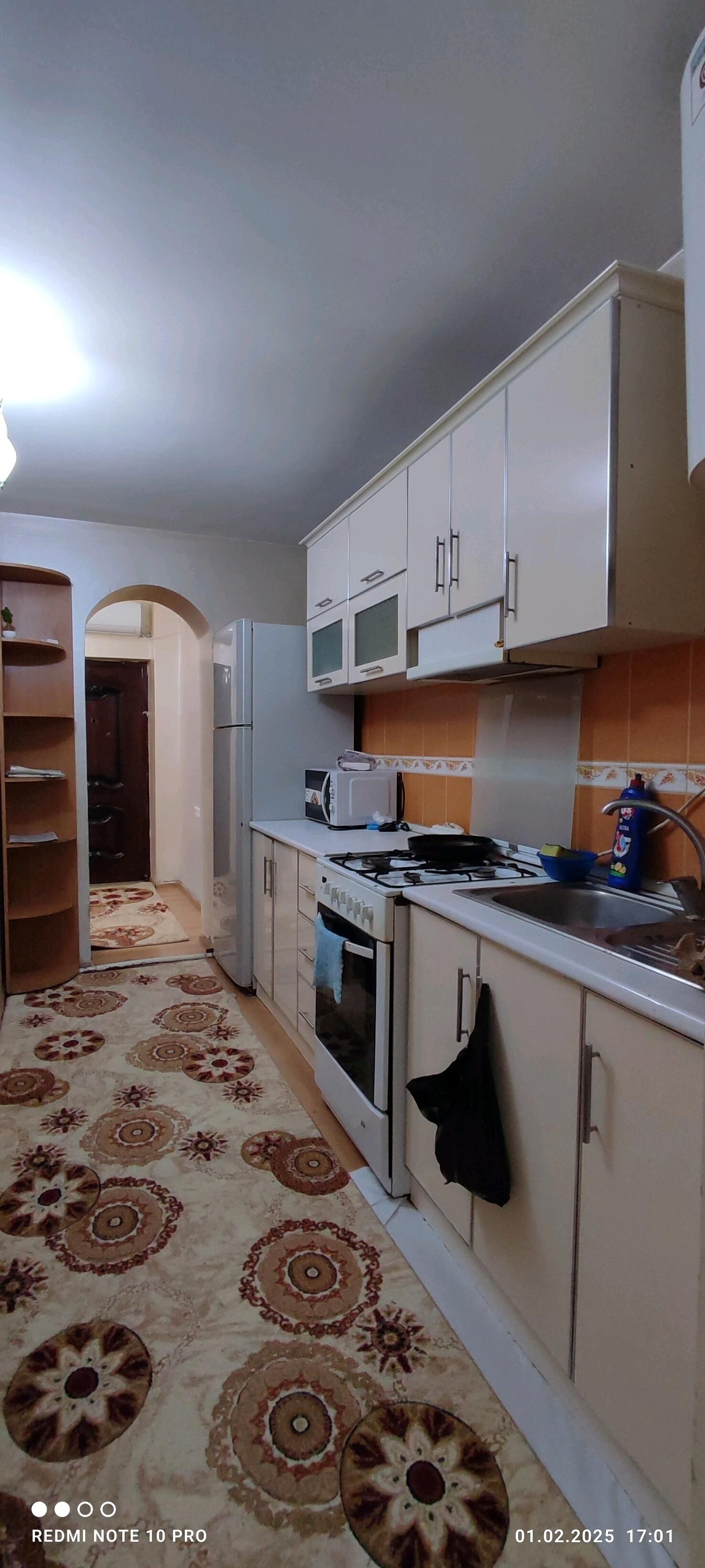 Arenda jay 2 Mkr - Aşgabat - img 5