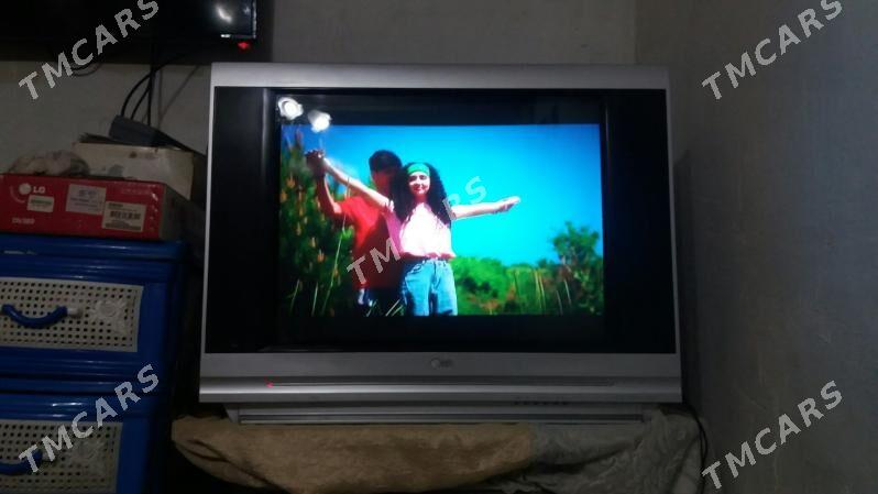 telewizor elji - Багир - img 3