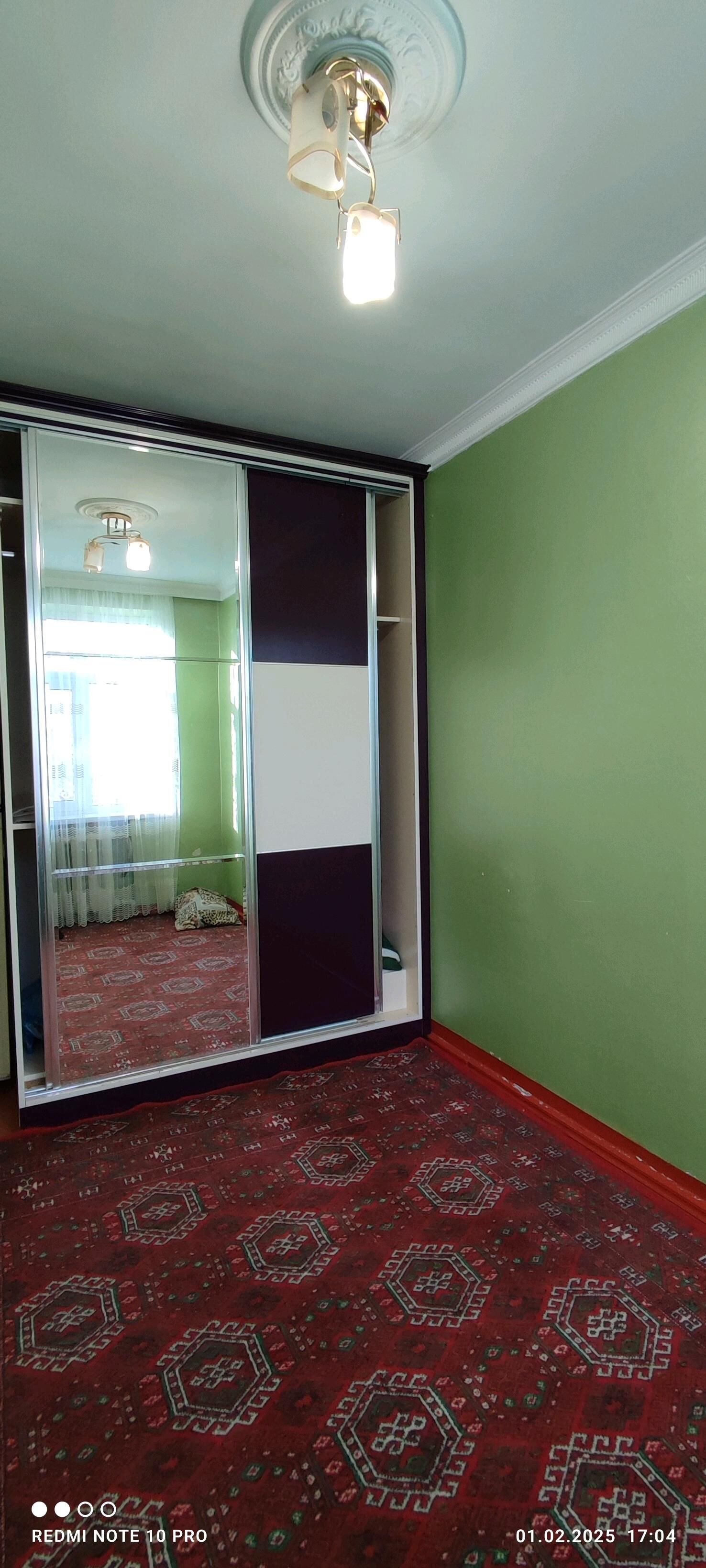 Arenda jay 2 Mkr - Aşgabat - img 4
