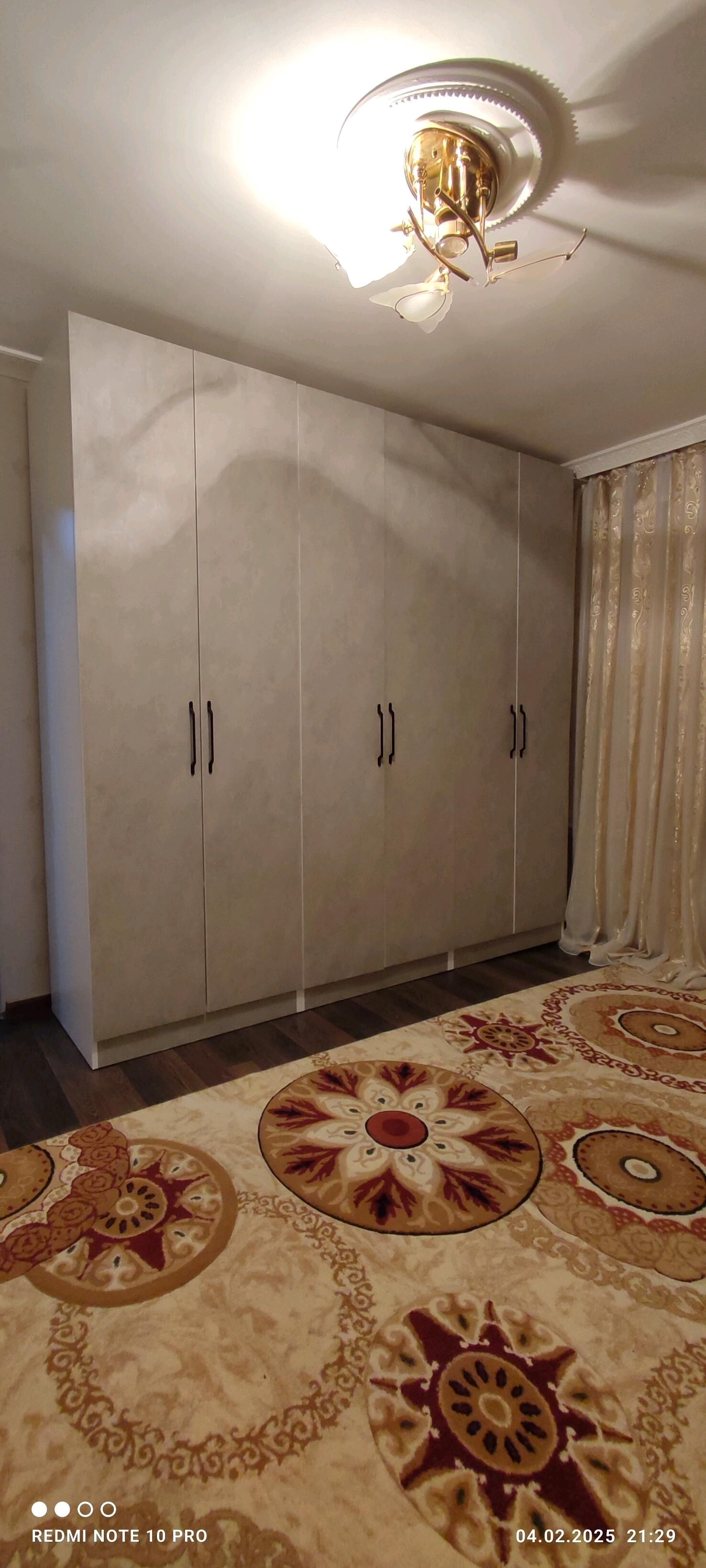 Arenda jay 2 Mkr - Aşgabat - img 3