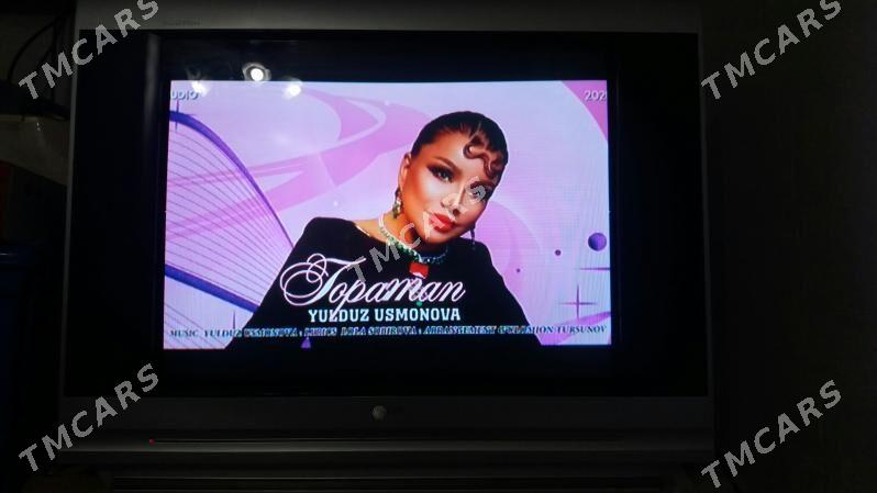 telewizor elji - Багир - img 4