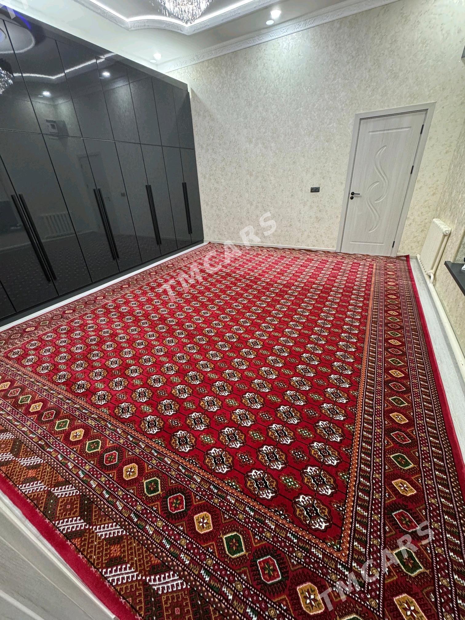 BUZMEYIN HALY - Aşgabat - img 8