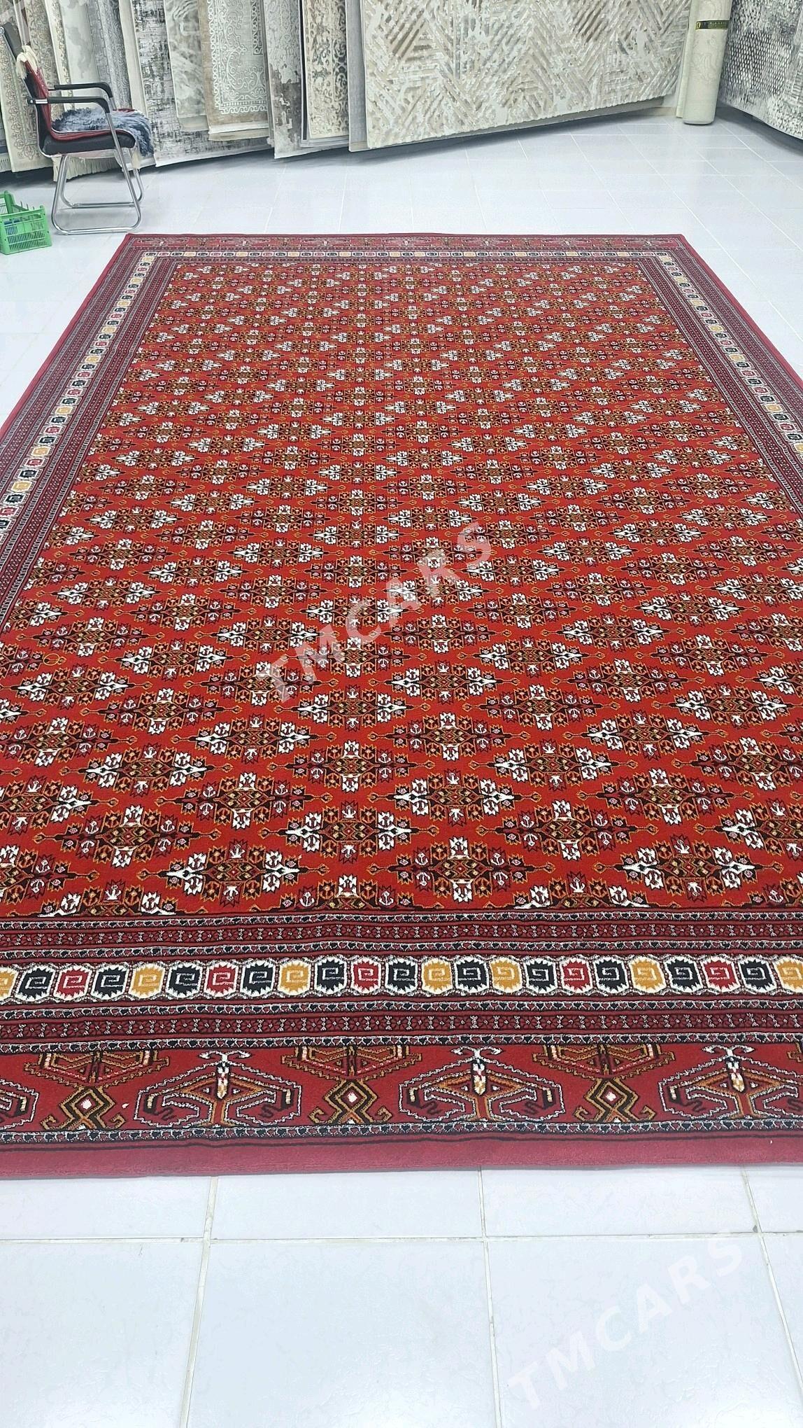 BUZMEYIN HALY - Aşgabat - img 6