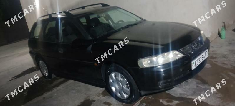 Opel Vectra 1999 - 55 000 TMT - Daşoguz - img 2